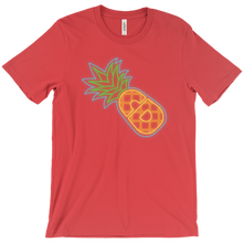 CaptDanielsan Neon Logo T-Shirts