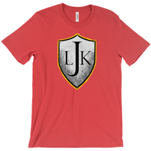 ljkhnor T-Shirts