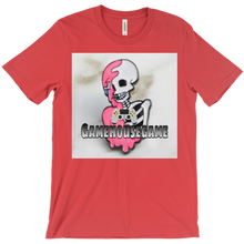 gamehousegame T-Shirts