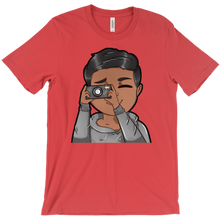 T-Shirt Logo