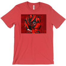 thebookcover T-Shirts