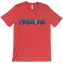 Pinchoms T-Shirts