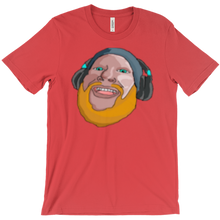 Pinchoms Face T-Shirts