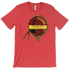 lovelytimeish T-Shirts