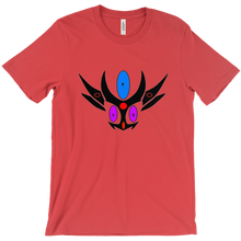 Gud T-shirt( Dark Logo)(11-15 COLOR)