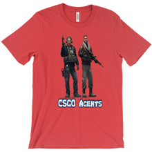 CSGO Agents- Enjoy your CS skins on regular basis.