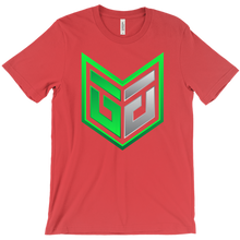 sk_ghostly_yt T-Shirts