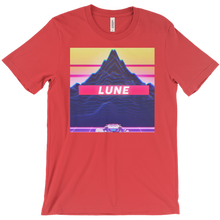 lune_real T-Shirts