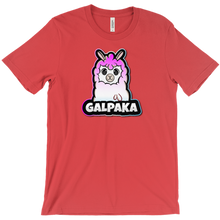 galpaka T-Shirts