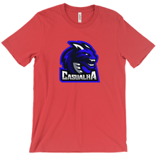 casualha T-Shirts