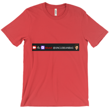 wantephek T-Shirts