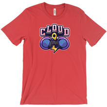 le_flashoncloud9 T-Shirts
