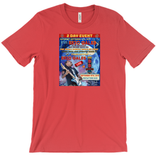 ericgalesband-7273 T-Shirts