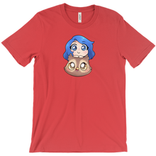 sleepingthea T-Shirts