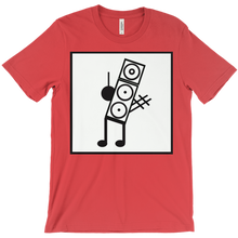 dj_daniel187 T-Shirts
