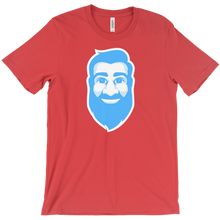 beardandthehair T-Shirts