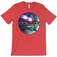 pe27hebsch T-Shirts