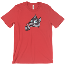 red_munchkin_gaming T-Shirts