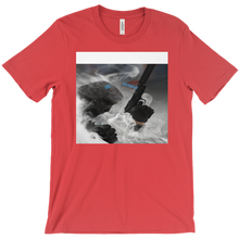 rkusmokeman T-Shirts