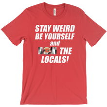 T-Shirts - Sign-off