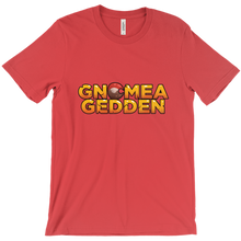 gnomeagedden T-Shirts