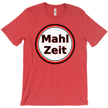 T-Shirt Mahlzeit