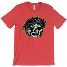the_heartless_king13 T-Shirts