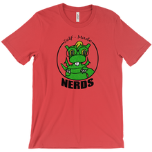 selfmadenerds T-Shirts