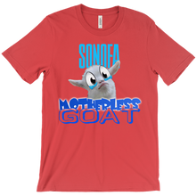 SonOfAMotherlessGOAT! T-Shirts