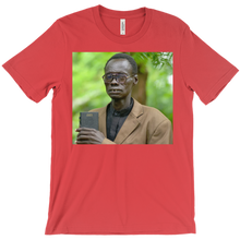 Pastor T-Shirts