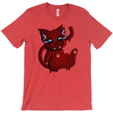 spookykitties1 T-Shirts