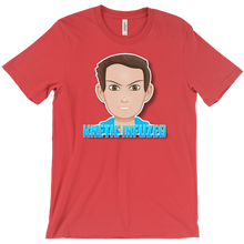 knetic_infuzed T-Shirts