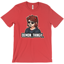 demon_thingy_ T-Shirts