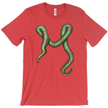 medusachan-9494 T-Shirts
