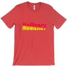sh_nomercy T-Shirts