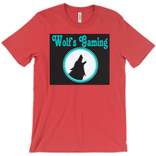 nativewolf78 T-Shirts