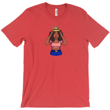 qveenceeyt T-Shirts