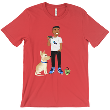 thadrewleague T-Shirts