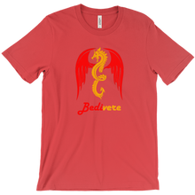 bedivere_live T-Shirts