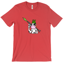 greatholycow T-Shirts