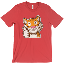 Thumbs Up T-Shirt