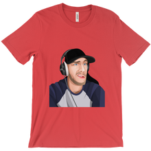 immortalcuber T-Shirts