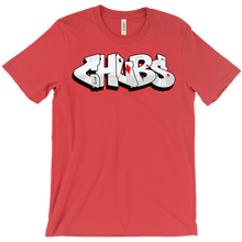 chubnorrisbishs T-Shirts