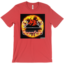 dragonreach T-Shirts