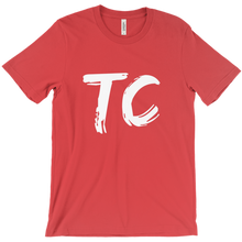 TC T-Shirts (White logo)