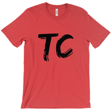 TC T-Shirts (Black logo)