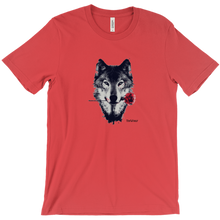 tiswolflive T-Shirts
