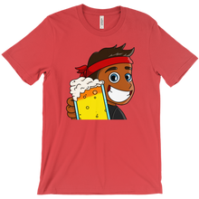 thebourboninja T-Shirts