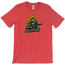 salator-683 T-Shirts