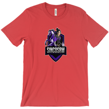 sincosrw-9550 T-Shirts